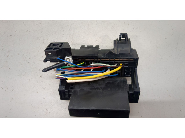 Блок предохранителей Mitsubishi Montero Sport / Pajero Sport 1996-2008 BHN9675U0A