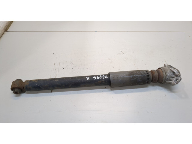 Стойка амортизатора  Audi A3 (8V) 2012-2016      