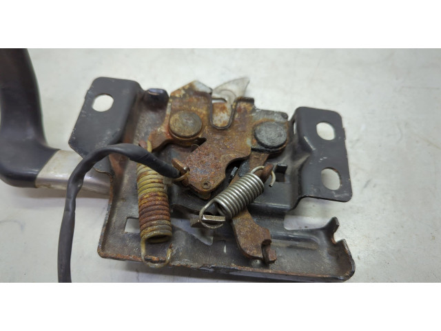 Замок капота  Acura MDX 2006-2013     