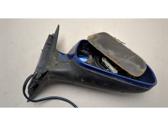 Зеркало боковое  Skoda SuperB 2001-2008  правое           