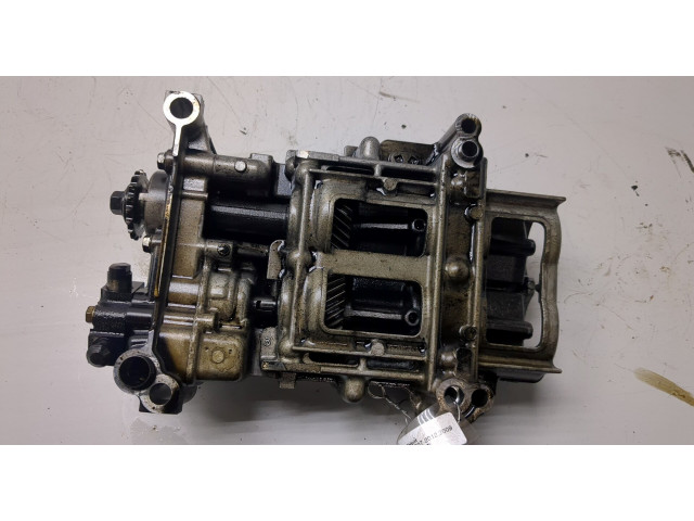 Масляный насос       