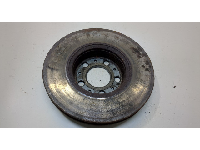 Диск тормозной Volvo S60 2000-2009 передний