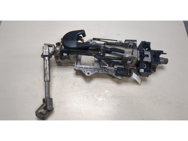 рейка Колонка рулевая Volkswagen Golf 5 2003-2009