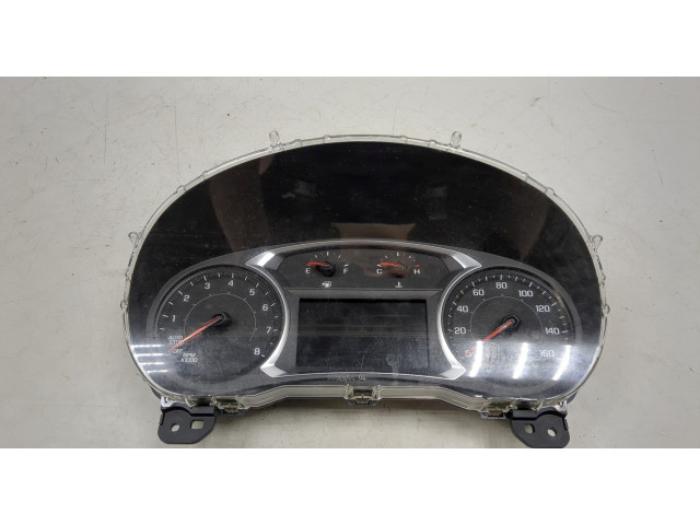 Панель приборов GMC Terrain 2017-2021 84562502