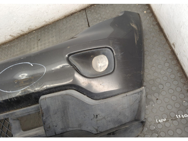 Бампер Jeep Grand Cherokee 2010-2013 передний