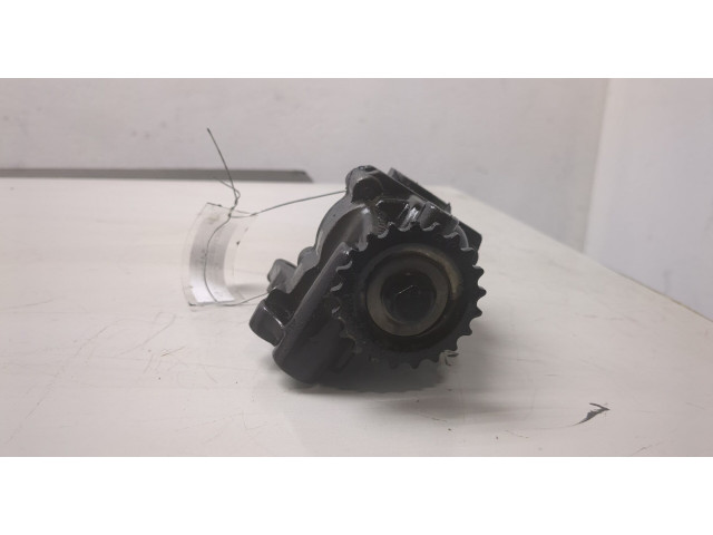 Масляный насос