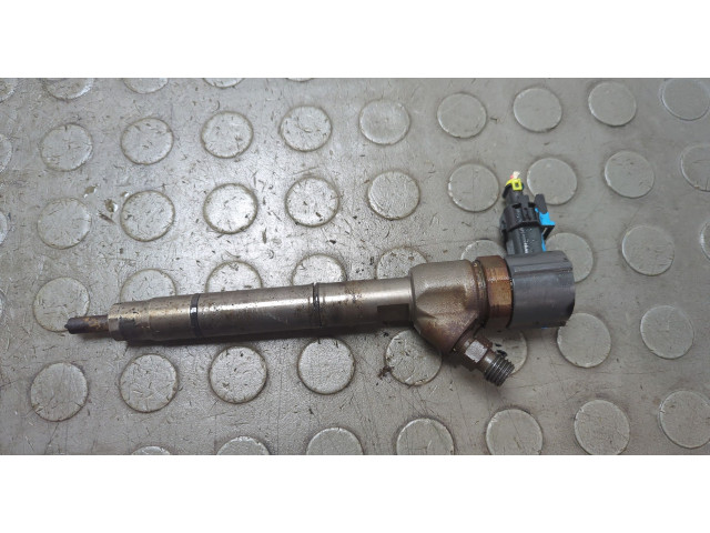 Форсунка топливная  KIA Ceed 2007-2012    0445110320     