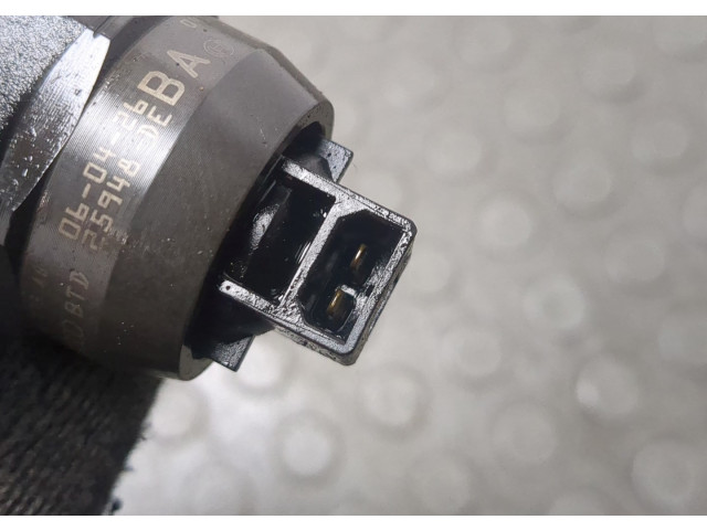 Форсунка топливная Skoda Octavia (A5) 2004-2013 038130073AG