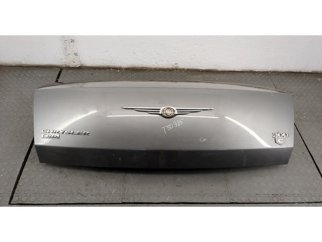 Замок багажника  Chrysler 300C 2004-2011       