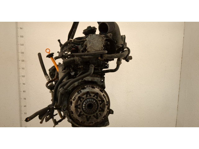 Генератор Volkswagen Golf 5 2003-2009