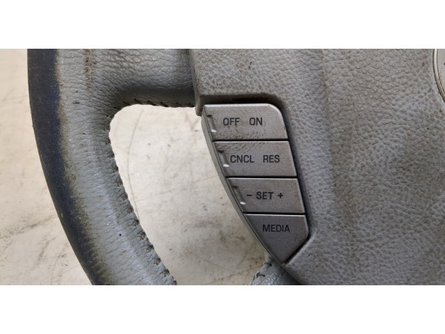 Руль  Lincoln Navigator 2002-2006           