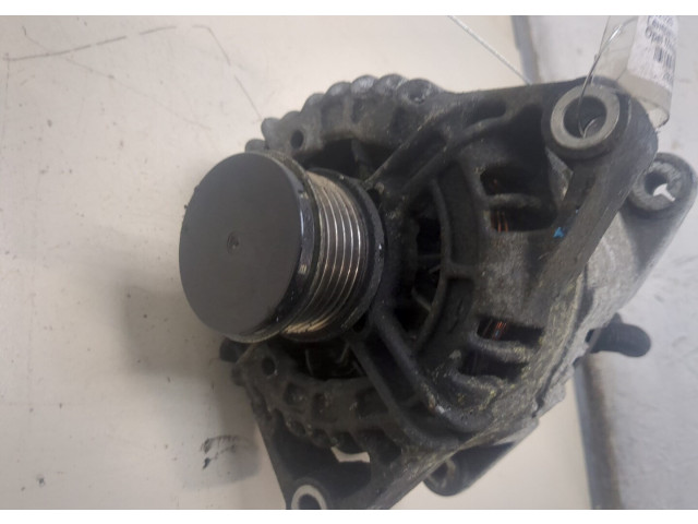 Генератор  Opel Meriva 2010-           