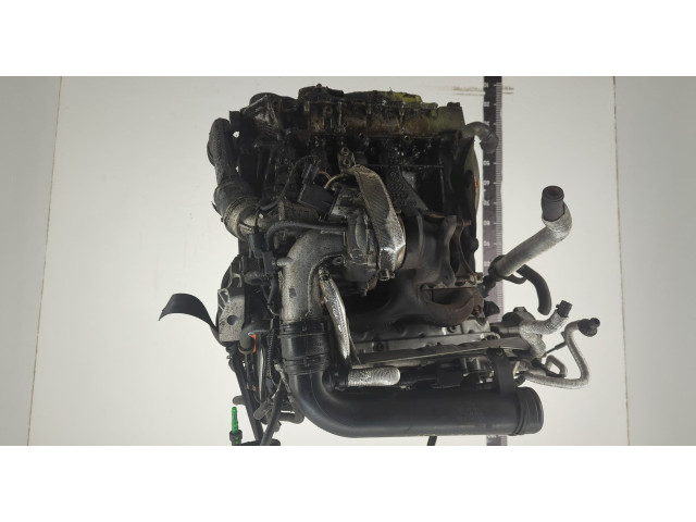  Турбина  Audi Q3 2011-2018             06J145722B