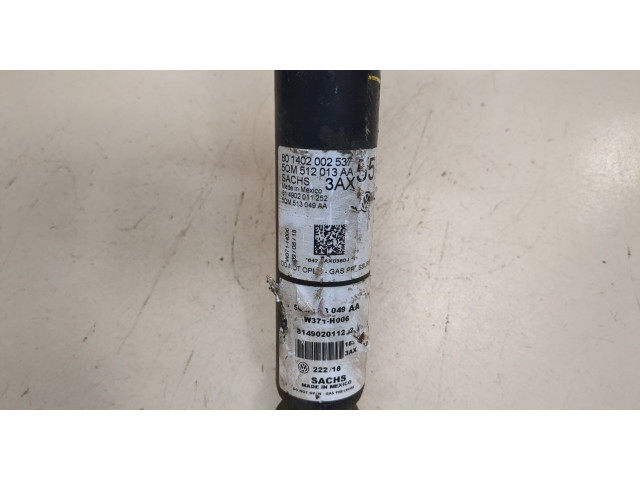 Стойка амортизатора  Volkswagen Jetta 7 2018-      