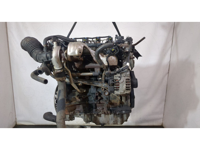 Форсунка топливная  KIA Ceed 2007-2012         