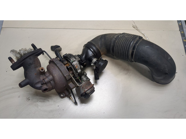  Турбина  KIA Sportage 2004-2010              2823127400