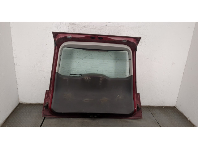 Замок багажника  Ford C-Max 2002-2010       