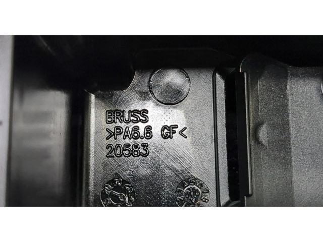 Клапанная крышка двигателя ДВС BMW X1 (E84) 2009-2015 11128589941, 8589941, 11128570828, 8570828