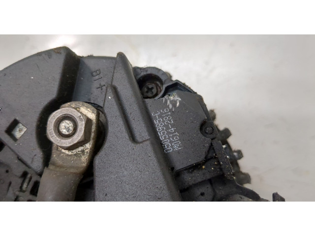 Генератор Volkswagen Golf 4 1997-2005 038903018P, 028903018A, 038903018R