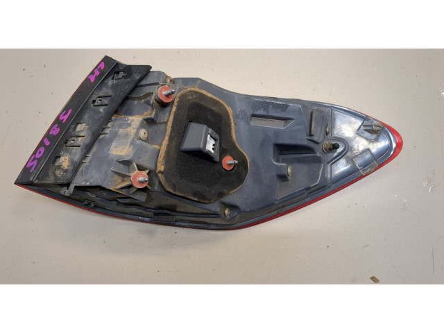 Задний фонарь     A2539060900     