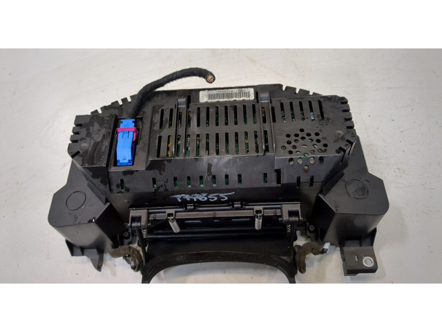 Панель приборов Audi A8 (D3) 2007-2010