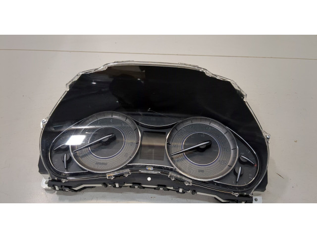 Панель приборов Infiniti QX56 2010-2013