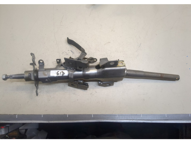 рейка Колонка рулевая Mazda CX-9 2007-2012