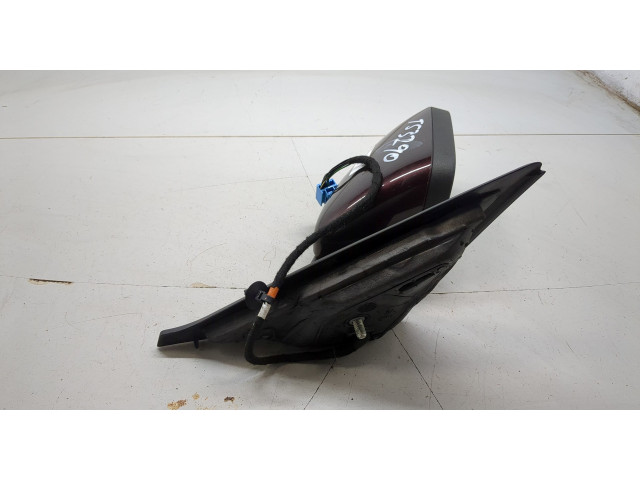 Зеркало боковое  Volvo S40 2004-  правое           8679794