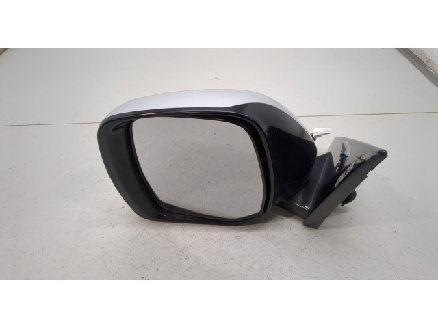Зеркало боковое  Infiniti QX56 2010-2013  левое           963021LA1A