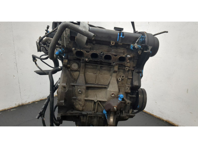 Генератор  Ford Focus 2 2005-2008           