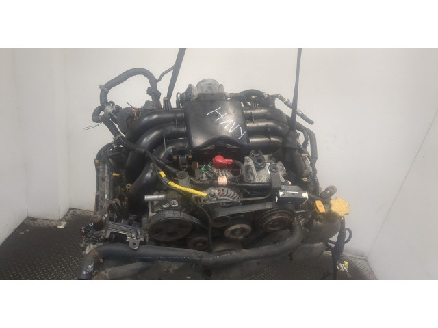 Масляный насос