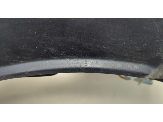 Задний фонарь          