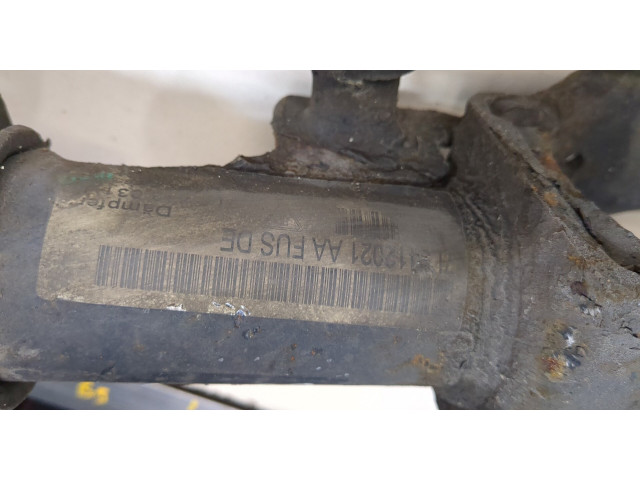 Стойка амортизатора  Porsche Cayenne 2002-2007      