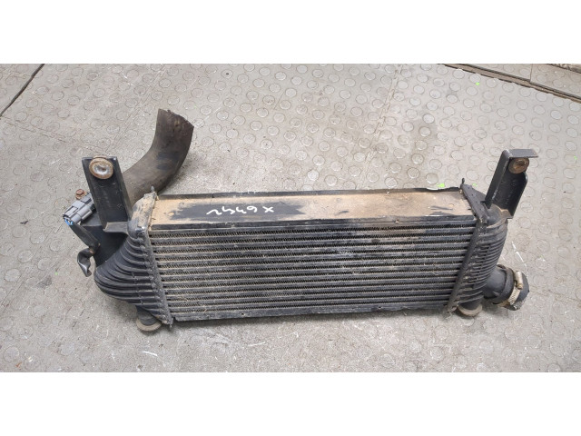 Интеркулер Nissan Pathfinder 2004-2014 14461EB360