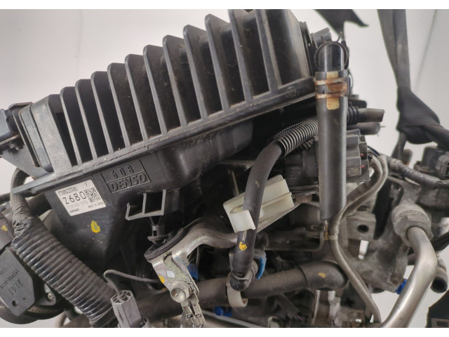 Генератор Mazda 3 (BL) 2009-2013 Z66818300A