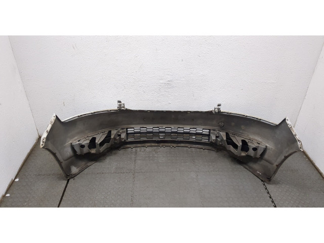 Бампер Skoda Rapid передний