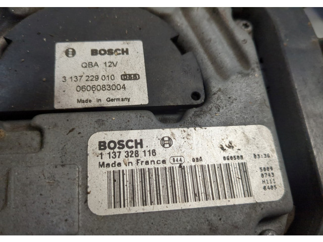 Вентилятор радиатора  Volvo XC90 2002-2014           