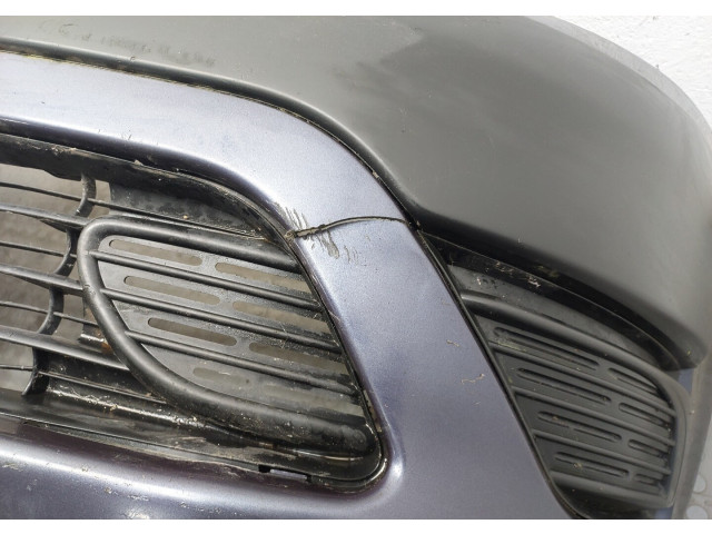 Бампер Citroen C4 Grand Picasso 2006-2013 передний