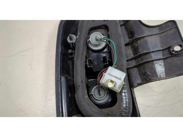 Задний фонарь          