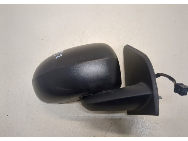 Зеркало боковое  Jeep Compass 2006-2011  правое           