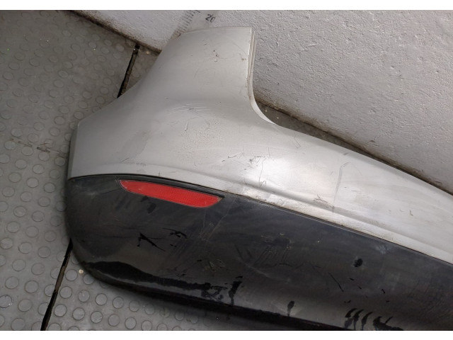 Бампер  Volkswagen Golf Plus задний   5M0807417