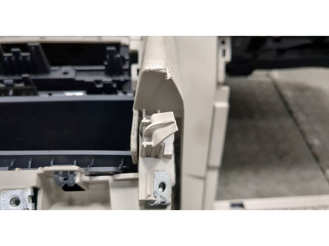 Панель приборов  Volkswagen Atlas 2017-2020       3CN920850B     