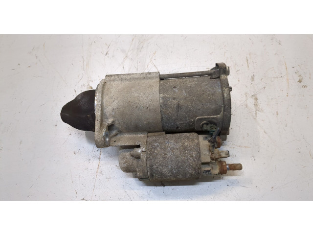 Стартер  Chevrolet Cruze 2009-2015 1.6     