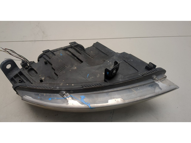 Фара передняя  Audi A6 (C6) 2004-2011 левая 