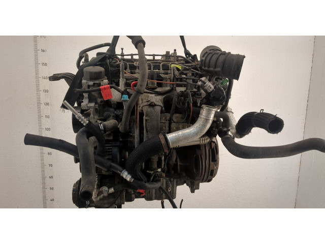 Форсунка топливная SsangYong Korando 2010-2019