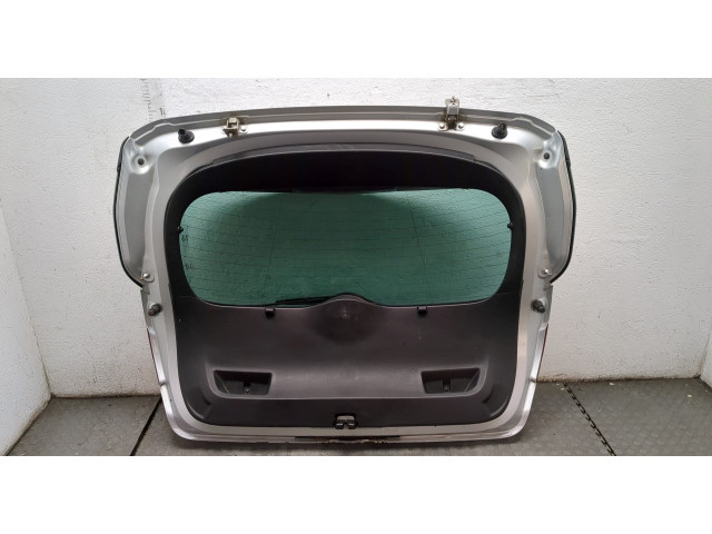 Замок багажника Citroen C4 2010-2020