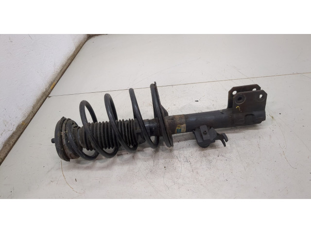 Стойка амортизатора  Citroen C4 2004-2010 5202QG, 5002GL     