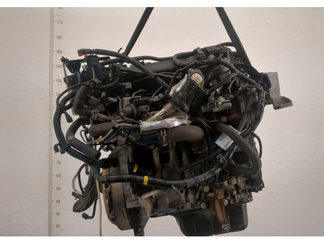  Турбина  Volvo C30 2006-2013             