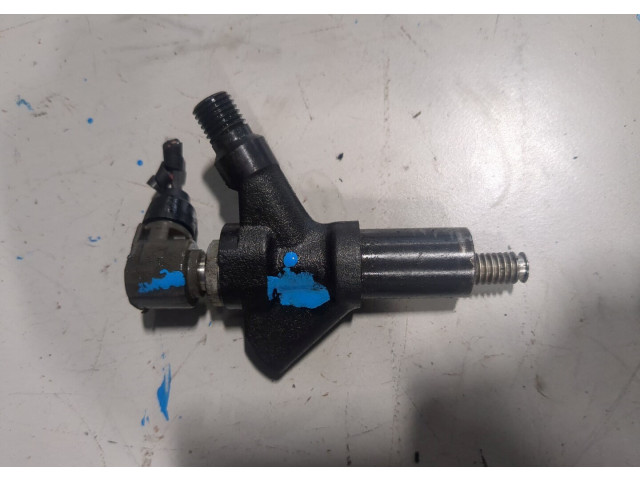 Форсунка топливная Lexus IS 2005-2013 2367029055