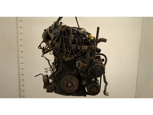 Турбина Nissan X-Trail (T31) 2007-2015 1441100Q0G, 1441100Q1C